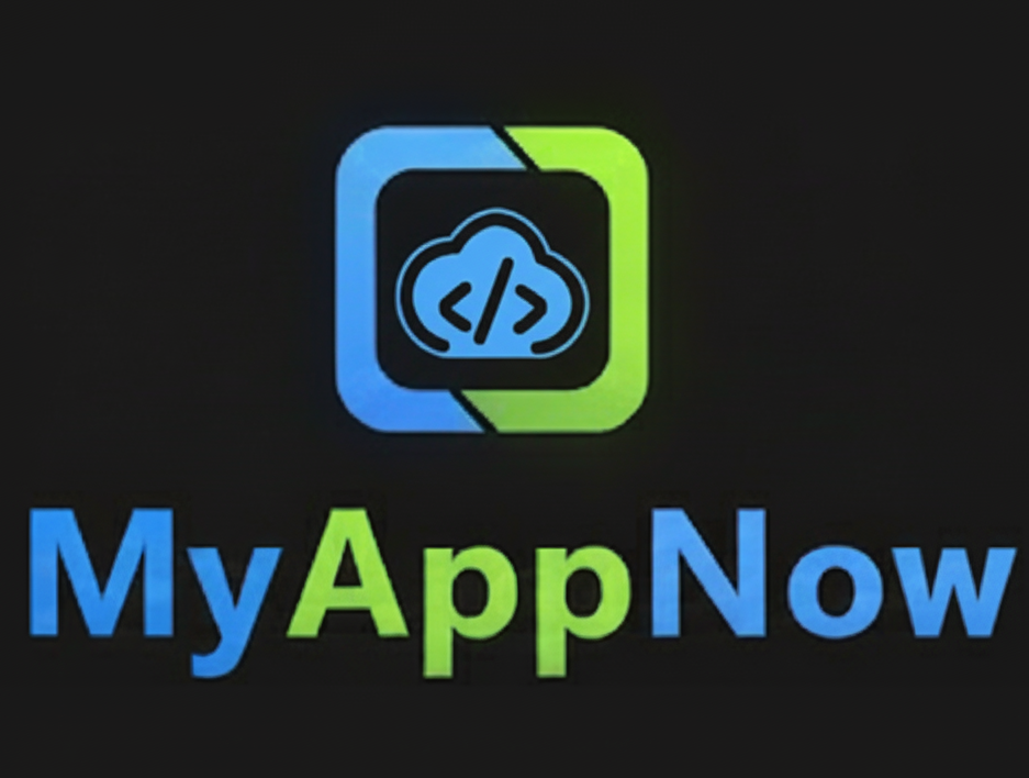 MyAppNow Logo